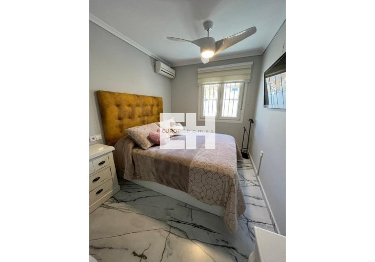 Segunda mano - town house - Gran Alacant - Costa Blanca