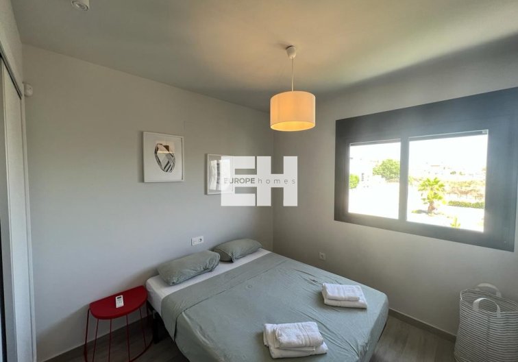 Segunda mano - Apartamento  - San Miguel de Salinas - Inland