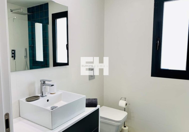 Segunda mano - Apartamento  - San Miguel de Salinas - Inland