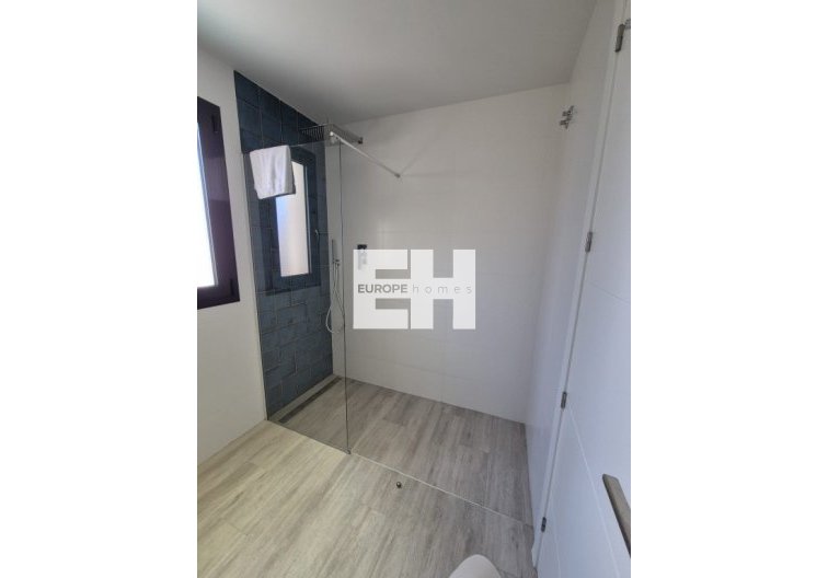 Segunda mano - Apartamento  - San Miguel de Salinas - Inland