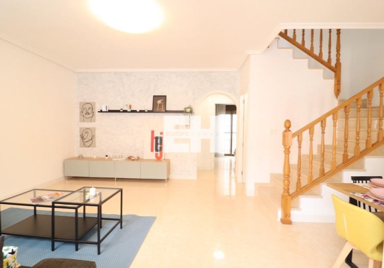 Segunda mano - town house - San Miguel de Salinas - Inland