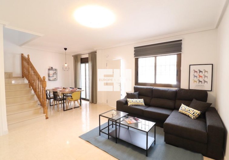 Segunda mano - town house - San Miguel de Salinas - Inland