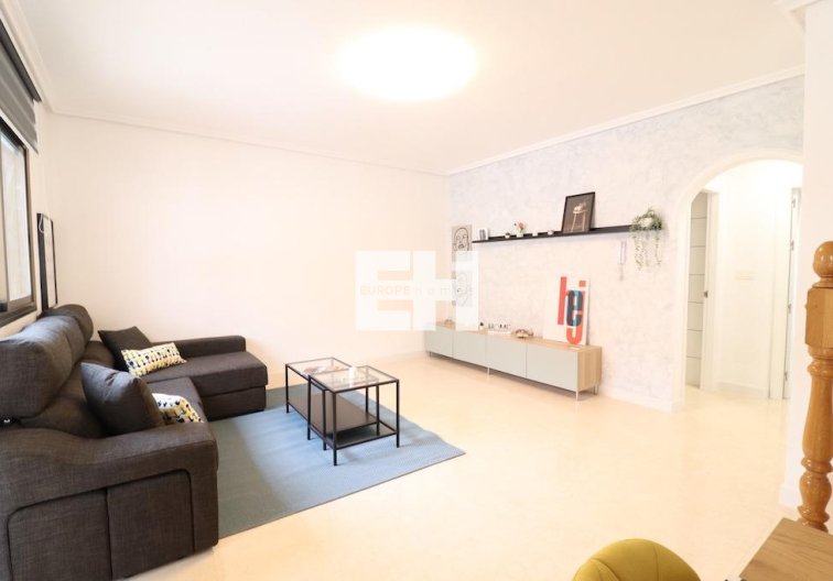 Segunda mano - town house - San Miguel de Salinas - Inland