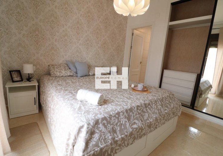 Segunda mano - town house - San Miguel de Salinas - Inland