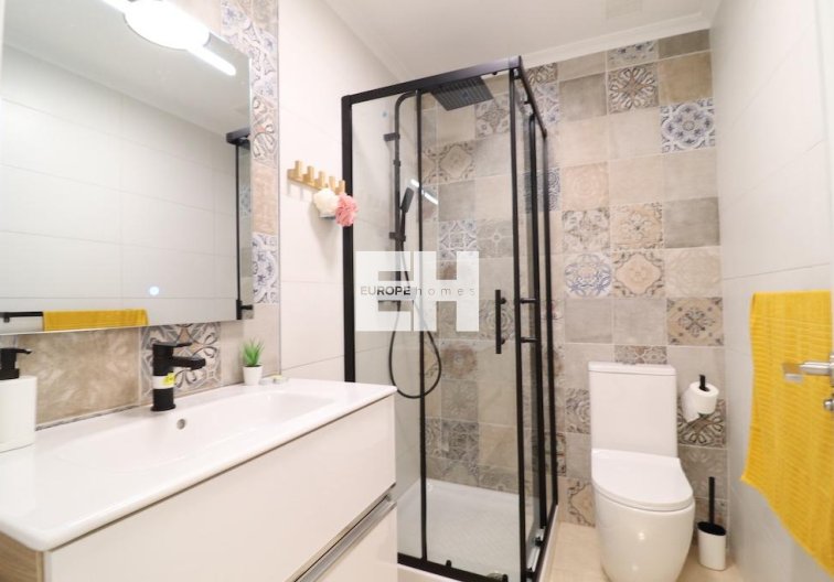 Segunda mano - town house - San Miguel de Salinas - Inland