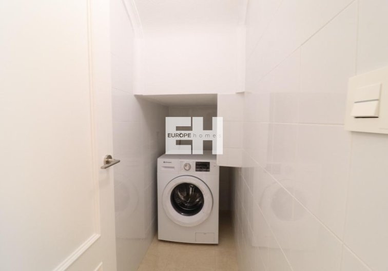 Segunda mano - town house - San Miguel de Salinas - Inland