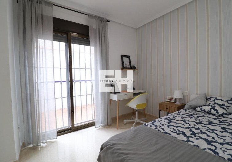 Segunda mano - town house - San Miguel de Salinas - Inland