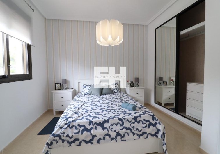 Segunda mano - town house - San Miguel de Salinas - Inland