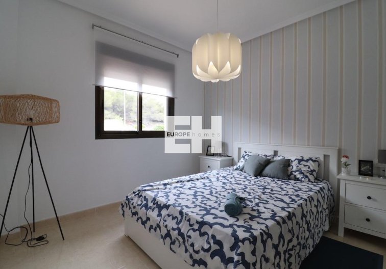 Segunda mano - town house - San Miguel de Salinas - Inland