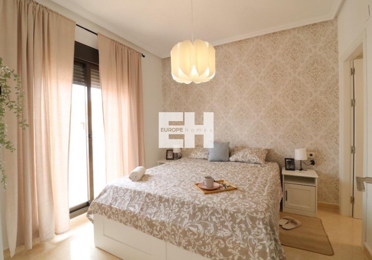 Segunda mano - town house - San Miguel de Salinas - Inland