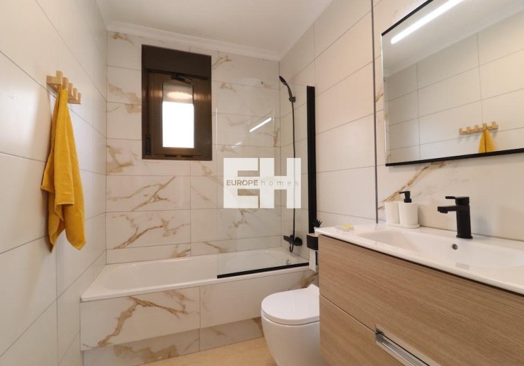 Segunda mano - town house - San Miguel de Salinas - Inland