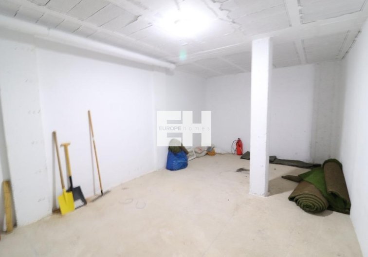 Segunda mano - town house - San Miguel de Salinas - Inland