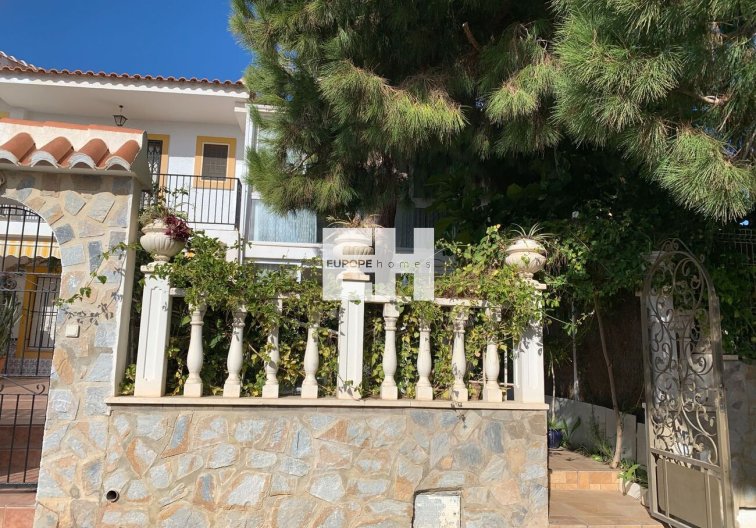 Segunda mano - Duplex - La Zenia - Costa Blanca