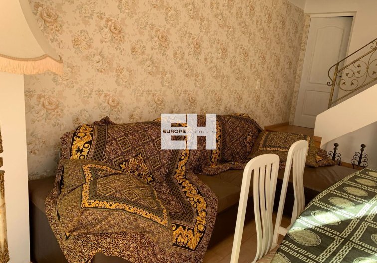 Segunda mano - Duplex - La Zenia - Costa Blanca