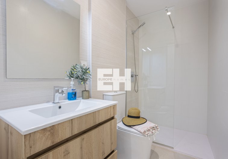 Segunda mano - Apartamento  - San Pedro del Pinatar - Los Cuarteros