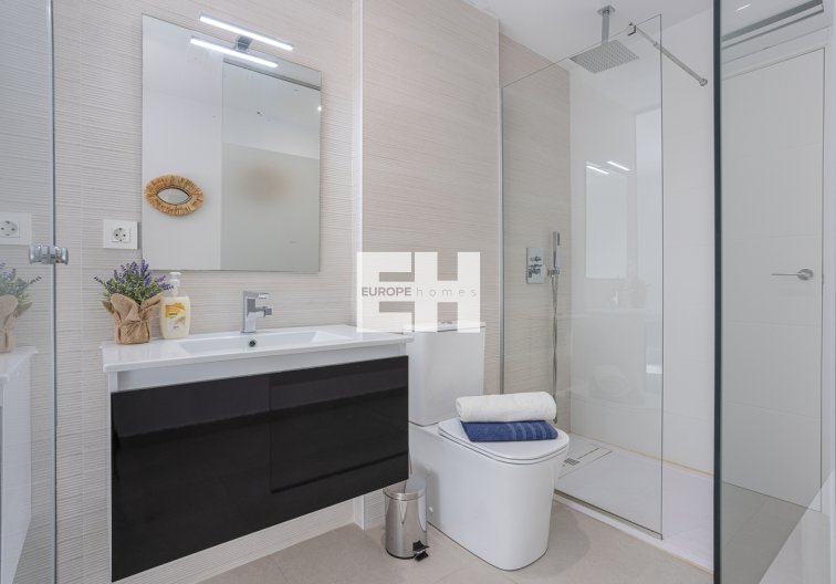 Segunda mano - Apartamento  - San Pedro del Pinatar - Los Cuarteros