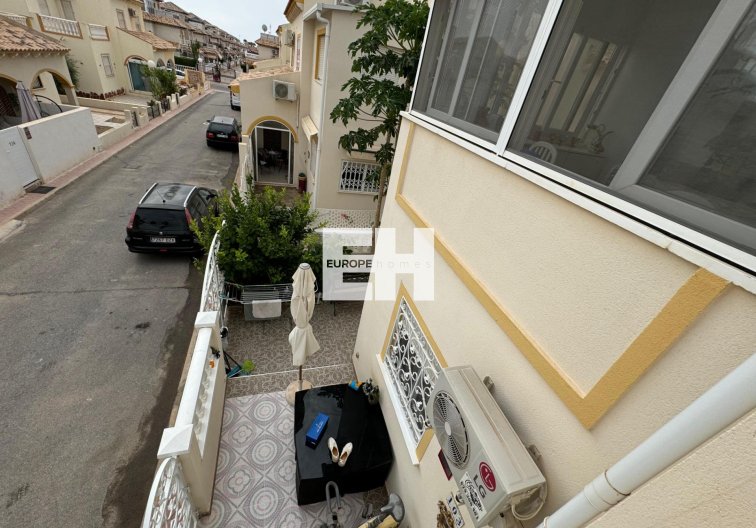 Segunda mano - villa - Orihuela Costa - Los Dolses