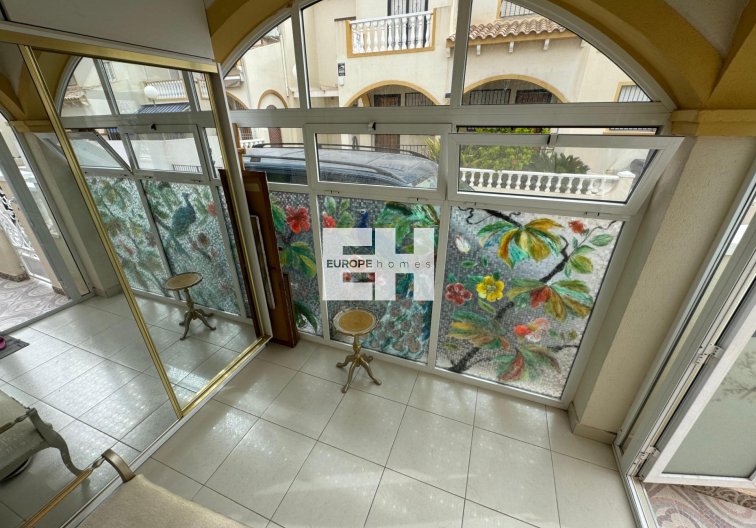 Segunda mano - villa - Orihuela Costa - Los Dolses