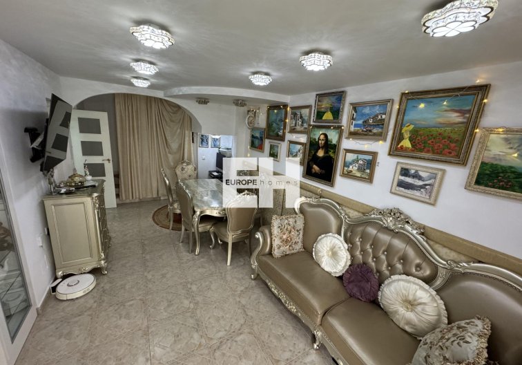 Segunda mano - villa - Orihuela Costa - Los Dolses