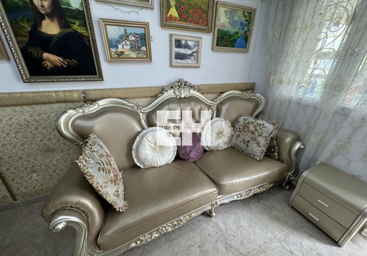 Segunda mano - villa - Orihuela Costa - Los Dolses