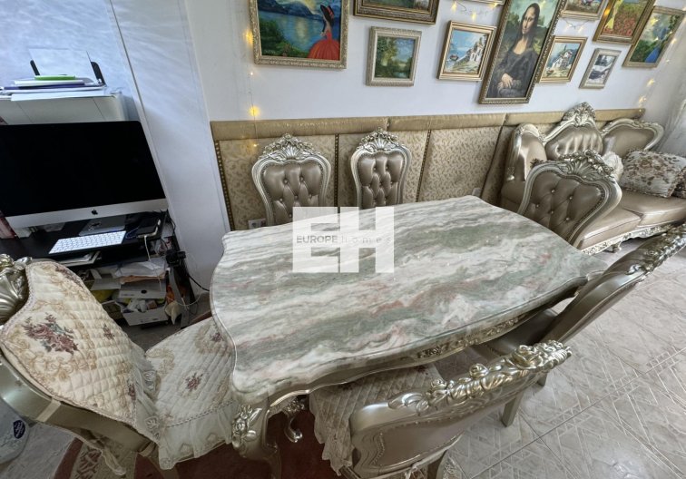 Segunda mano - villa - Orihuela Costa - Los Dolses