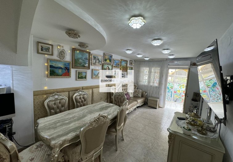 Segunda mano - villa - Orihuela Costa - Los Dolses