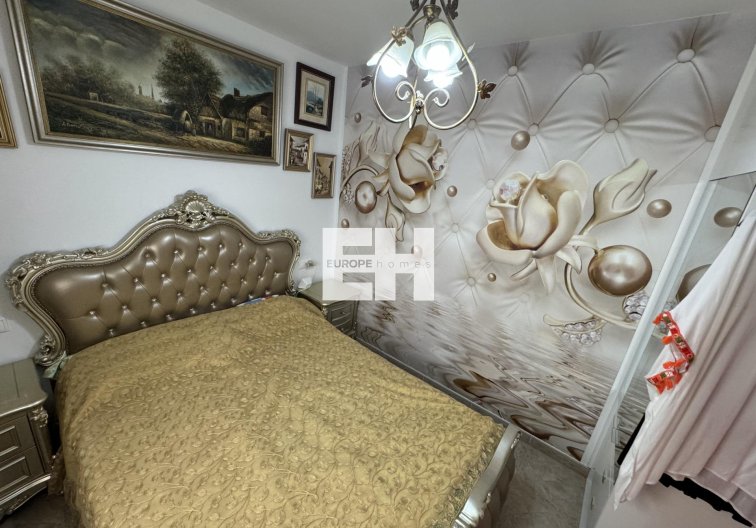 Segunda mano - villa - Orihuela Costa - Los Dolses