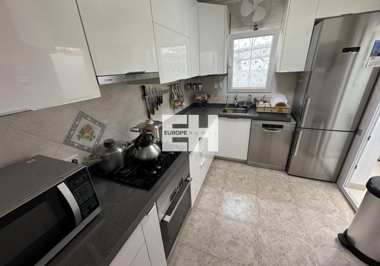 Segunda mano - villa - Orihuela Costa - Los Dolses