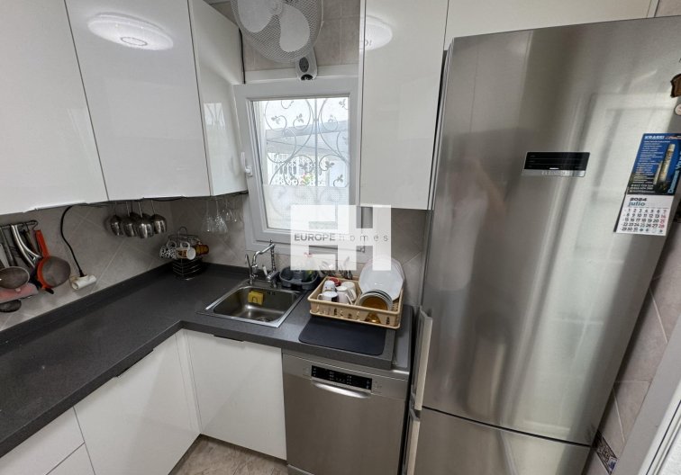 Segunda mano - villa - Orihuela Costa - Los Dolses