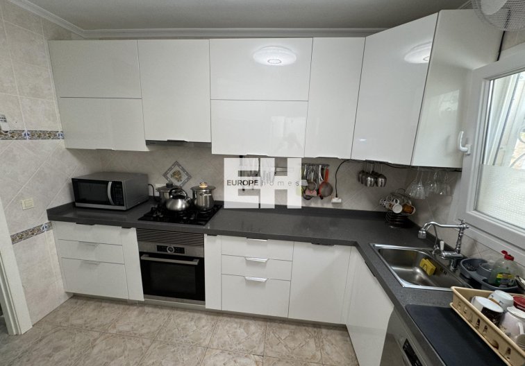 Segunda mano - villa - Orihuela Costa - Los Dolses