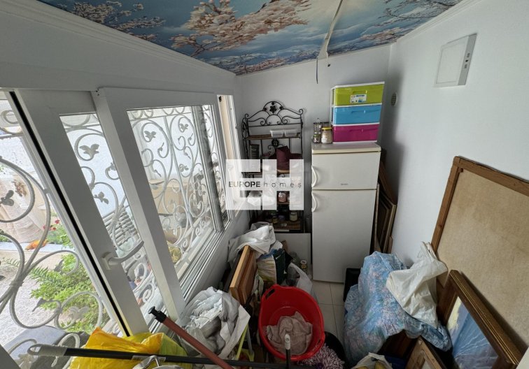 Segunda mano - villa - Orihuela Costa - Los Dolses