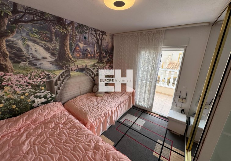 Segunda mano - villa - Orihuela Costa - Los Dolses