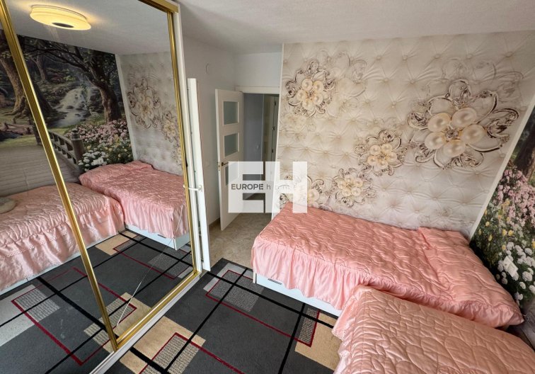 Segunda mano - villa - Orihuela Costa - Los Dolses