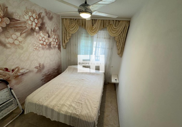 Segunda mano - villa - Orihuela Costa - Los Dolses