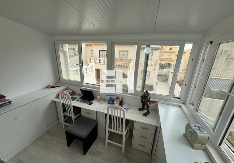 Segunda mano - villa - Orihuela Costa - Los Dolses