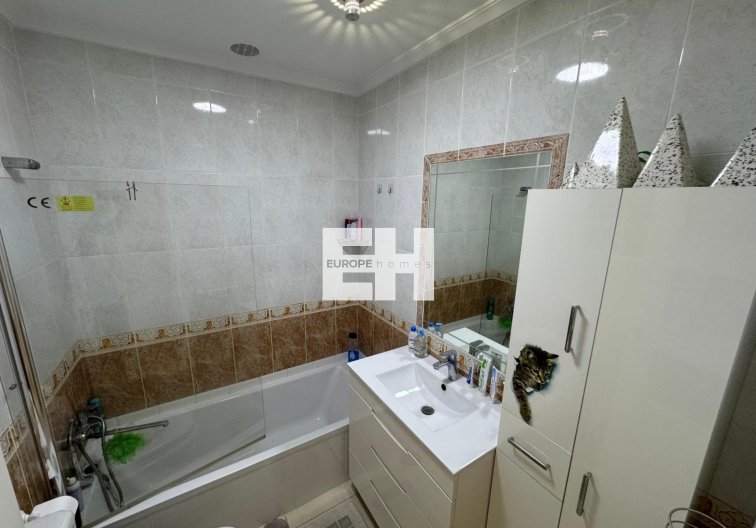 Segunda mano - villa - Orihuela Costa - Los Dolses