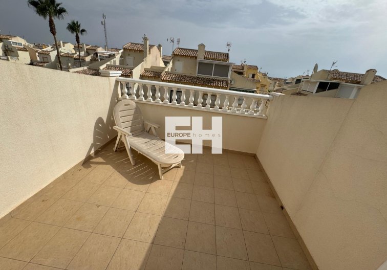 Segunda mano - villa - Orihuela Costa - Los Dolses