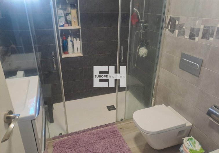 Segunda mano - town house - Ciudad Quesada - Costa Blanca