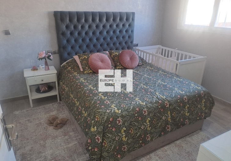 Segunda mano - town house - Ciudad Quesada - Costa Blanca