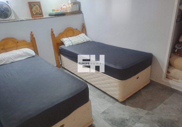 Segunda mano - town house - Ciudad Quesada - Costa Blanca