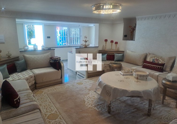 Segunda mano - town house - Ciudad Quesada - Costa Blanca