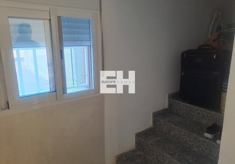 Segunda mano - town house - Ciudad Quesada - Costa Blanca