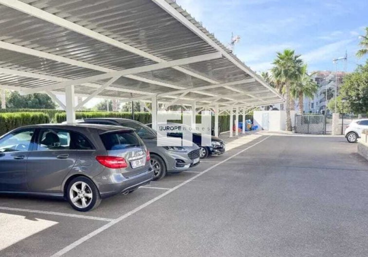 Revente - Appartement - Guardamar del Segura - Costa Blanca