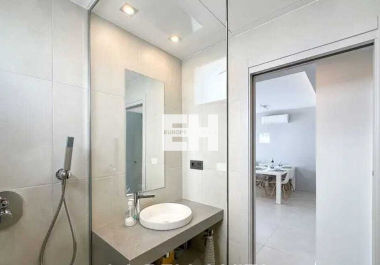 Revente - Appartement - Guardamar del Segura - Costa Blanca