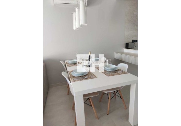 Revente - Appartement - Guardamar del Segura - Costa Blanca