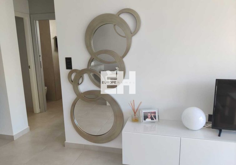 Revente - Appartement - Guardamar del Segura - Costa Blanca