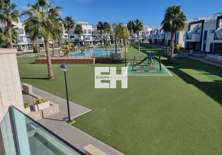 Revente - Appartement - Guardamar del Segura - Costa Blanca