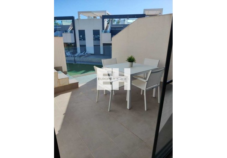 Revente - Appartement - Guardamar del Segura - Costa Blanca