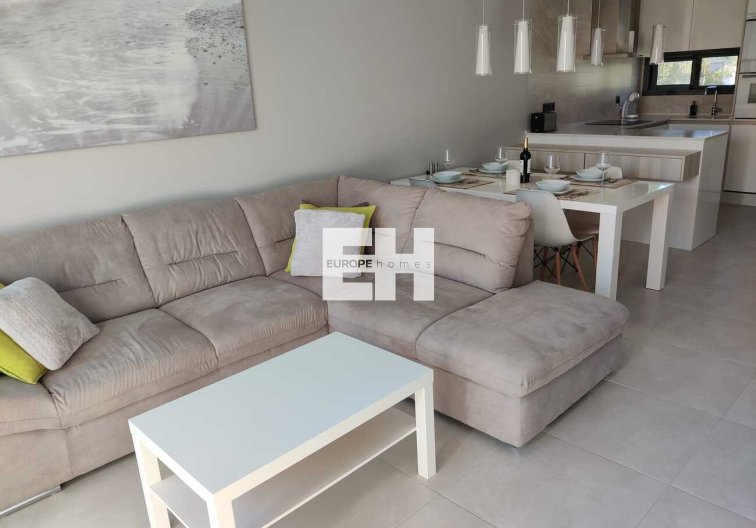 Revente - Appartement - Guardamar del Segura - Costa Blanca