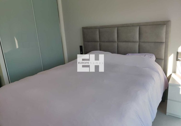 Revente - Appartement - Guardamar del Segura - Costa Blanca